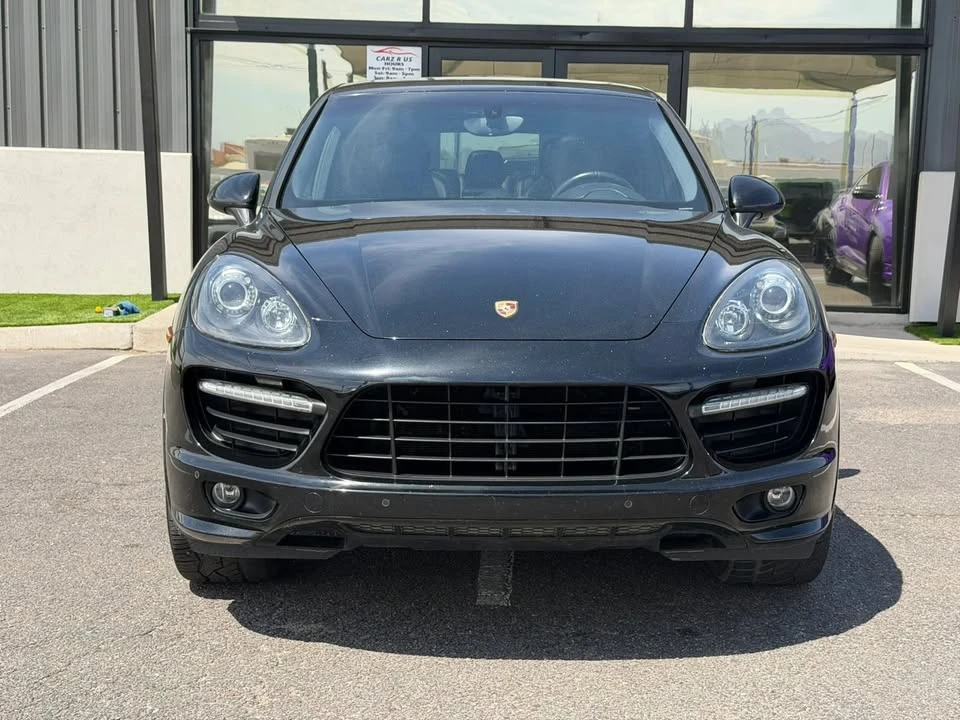 2014 Porsche 958 Cayenne - Image 13 of 19