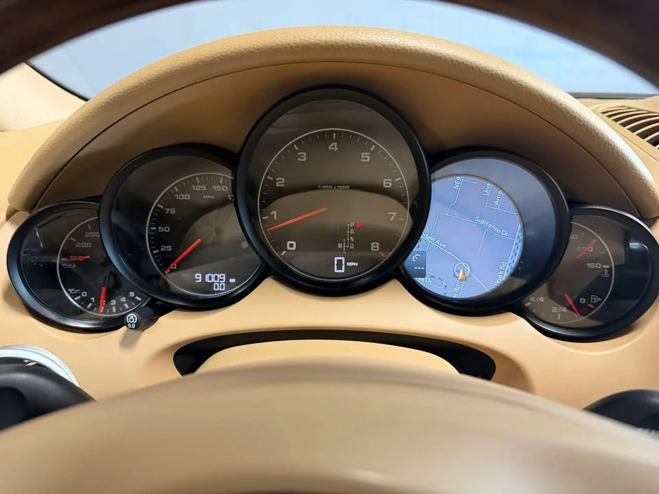 2014 Porsche 958 Cayenne - Image 12 of 20