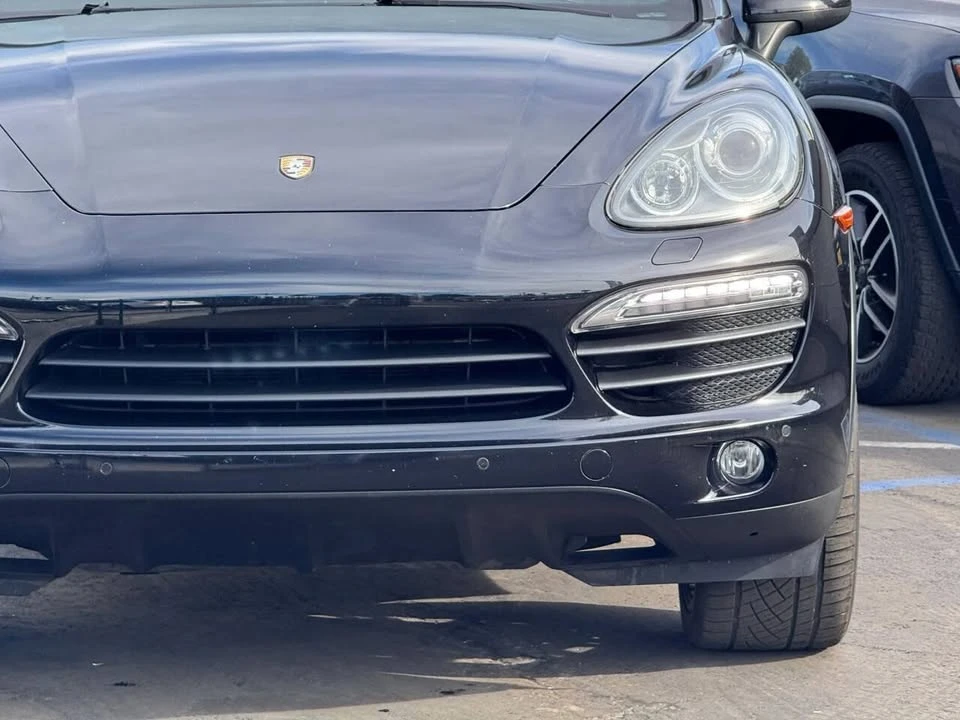 2014 Porsche 958 Cayenne - Image 7 of 20