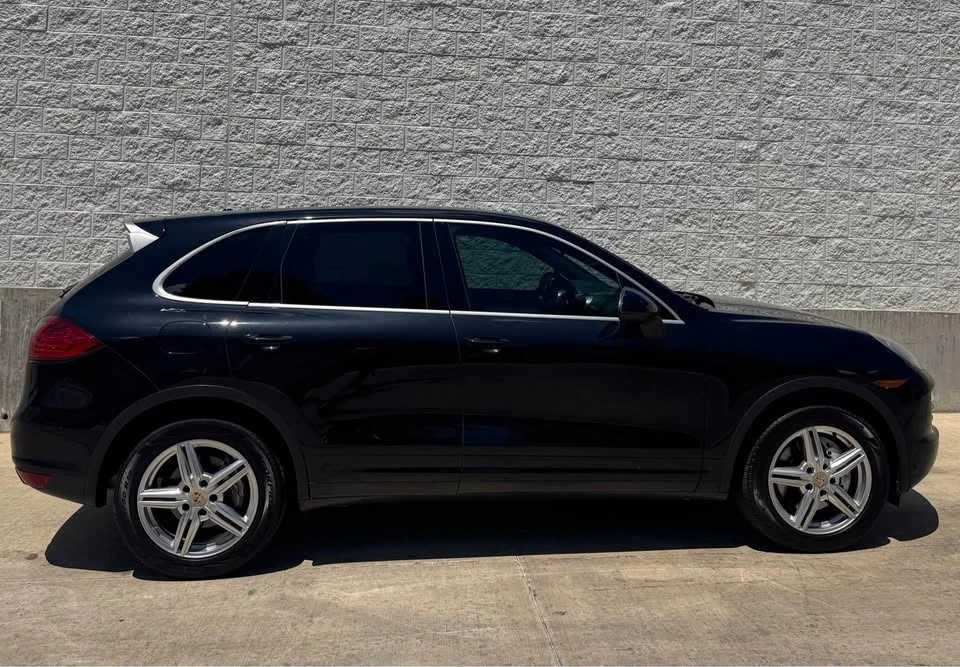 2014 Porsche 958 Cayenne - Image 3 of 20