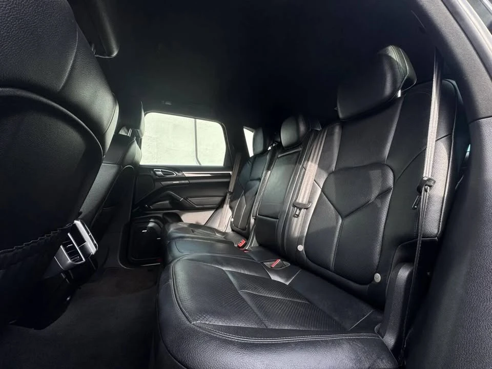 2014 Porsche 958 Cayenne - Image 20 of 20