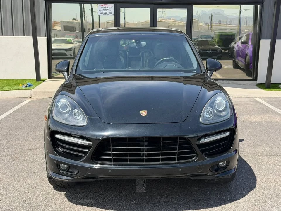 2014 Porsche 958 Cayenne - Image 14 of 19