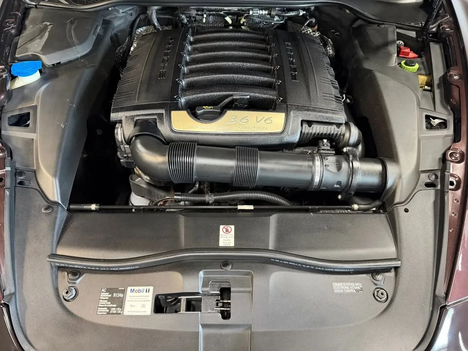 2014 Porsche 958 Cayenne - Image 20 of 20