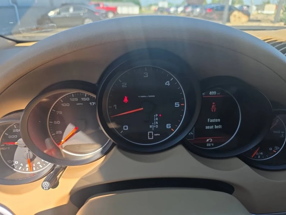 2014 Porsche 958 Cayenne - Image 17 of 20