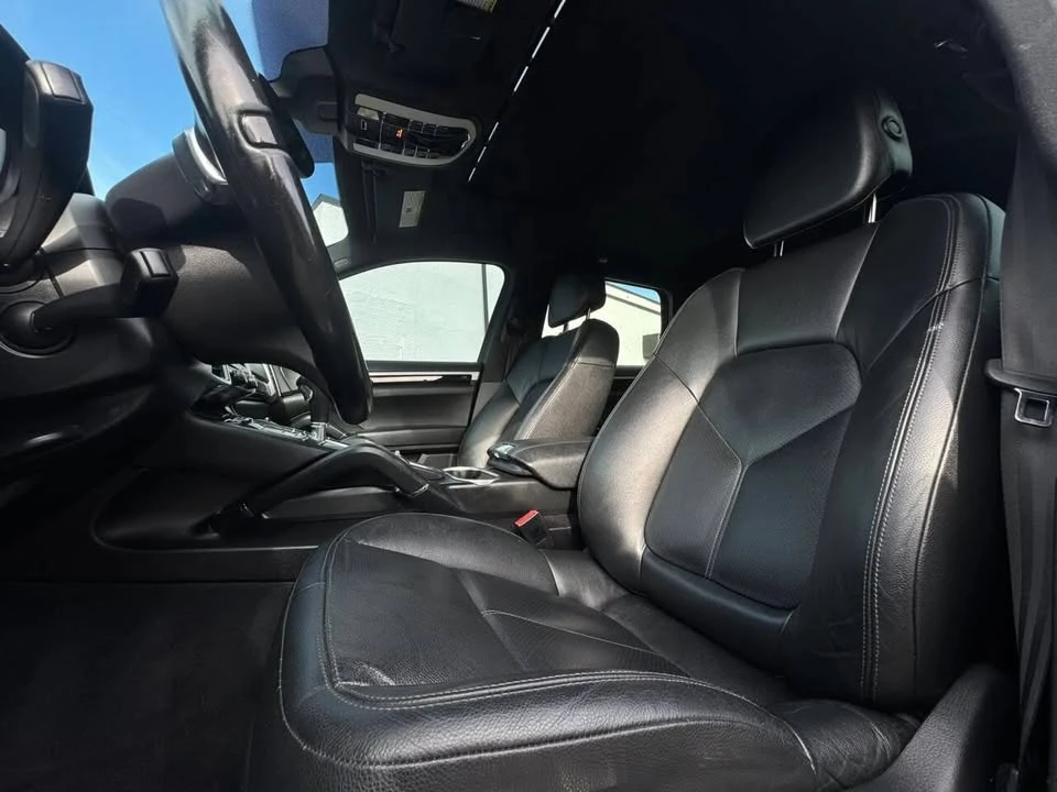 2014 Porsche 958 Cayenne - Image 17 of 20