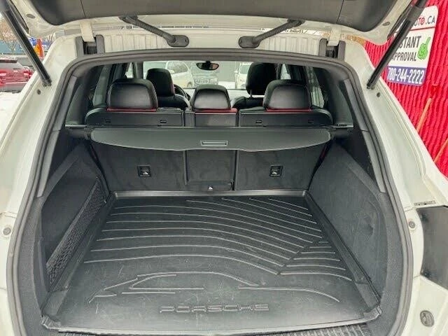 2014 Porsche 958 Cayenne - Image 19 of 20