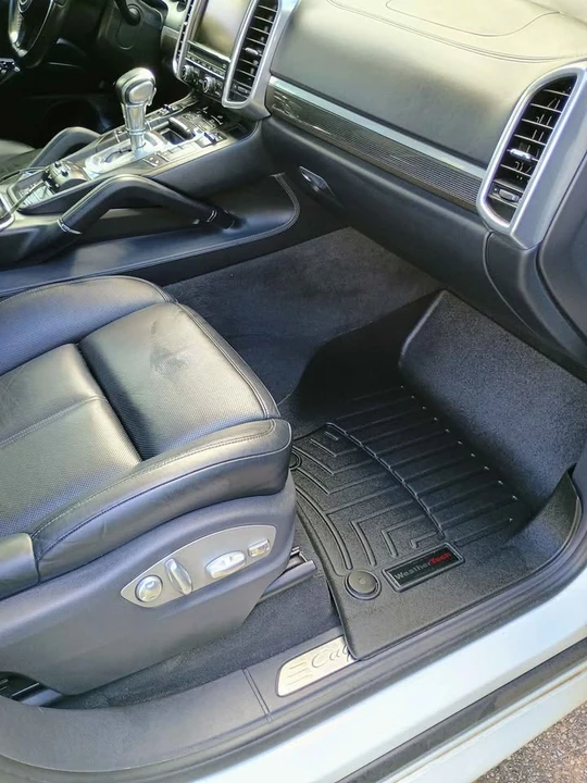 2014 Porsche 958 Cayenne - Image 8 of 10