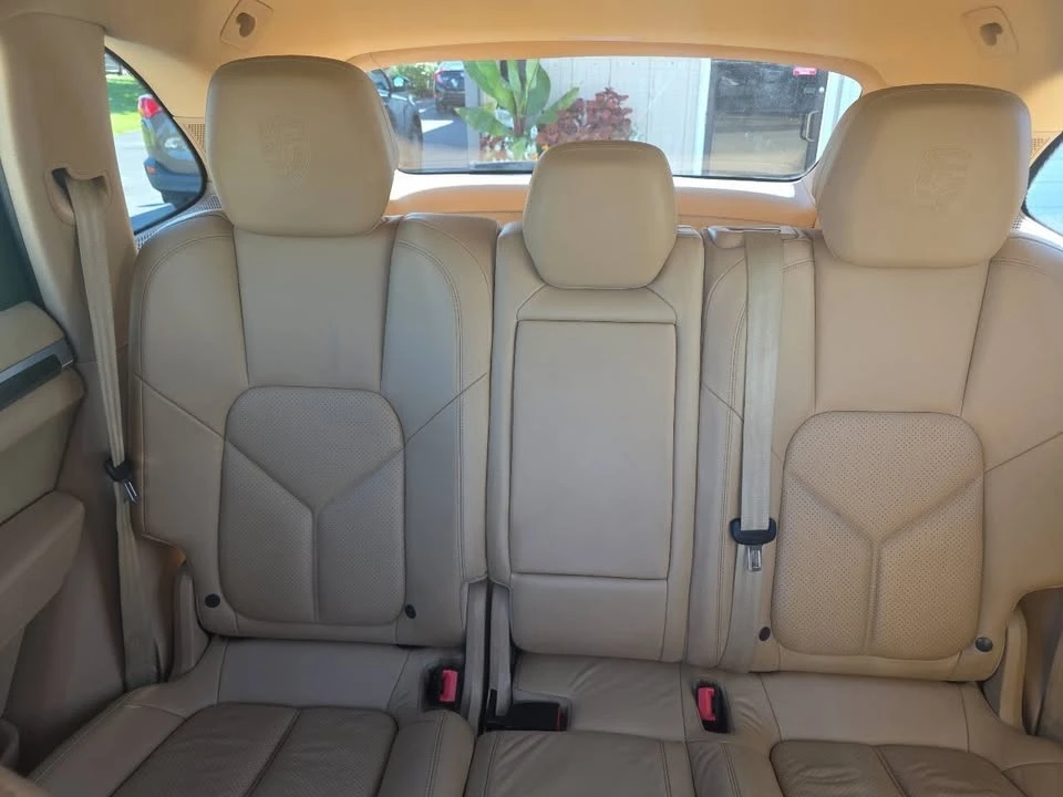 2014 Porsche 958 Cayenne - Image 20 of 20