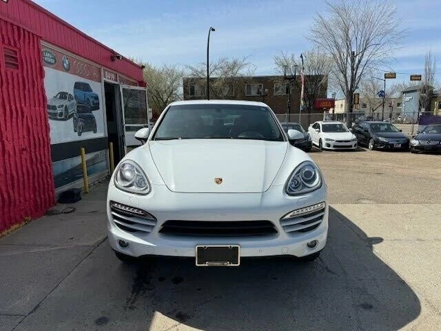 2014 Porsche 958 Cayenne - Image 3 of 20