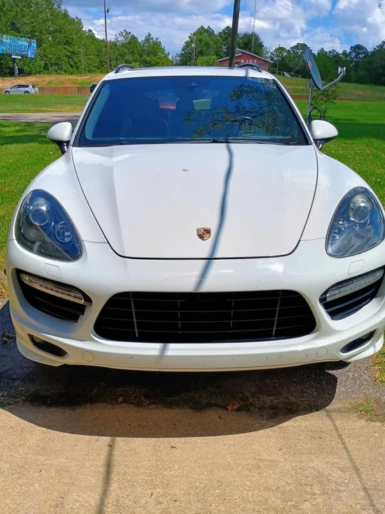 2014 Porsche 958 Cayenne - Image 3 of 10