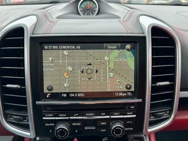 2014 Porsche 958 Cayenne - Image 11 of 20