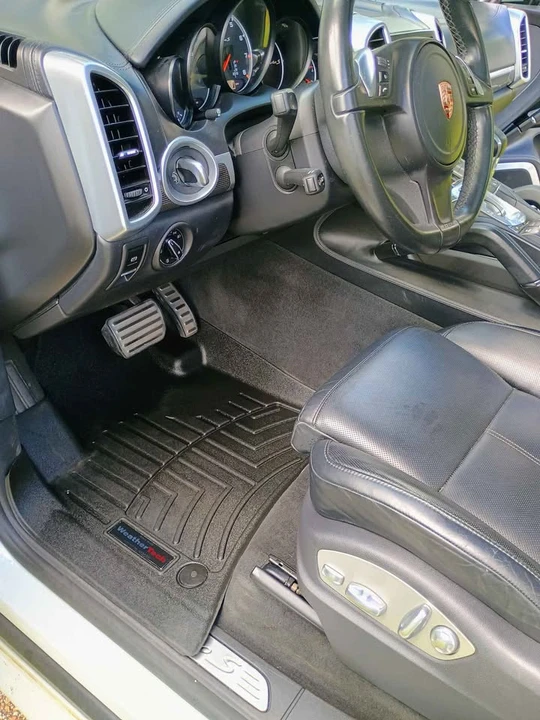 2014 Porsche 958 Cayenne - Image 7 of 10
