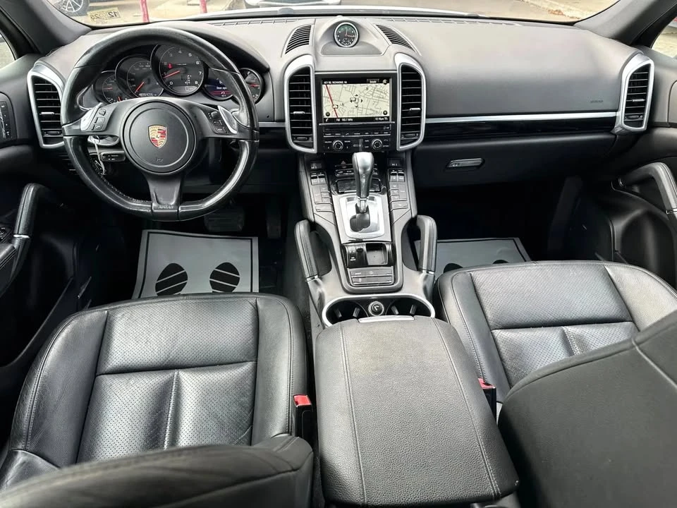 2014 Porsche 958 Cayenne - Image 20 of 20