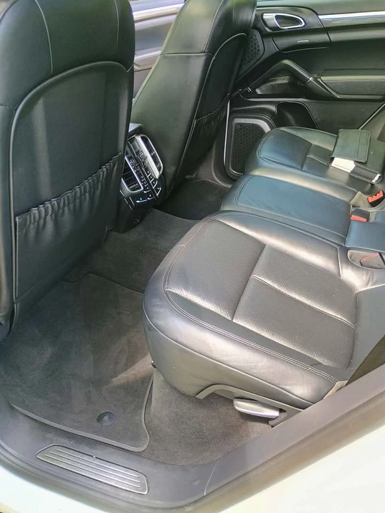 2014 Porsche 958 Cayenne - Image 10 of 10