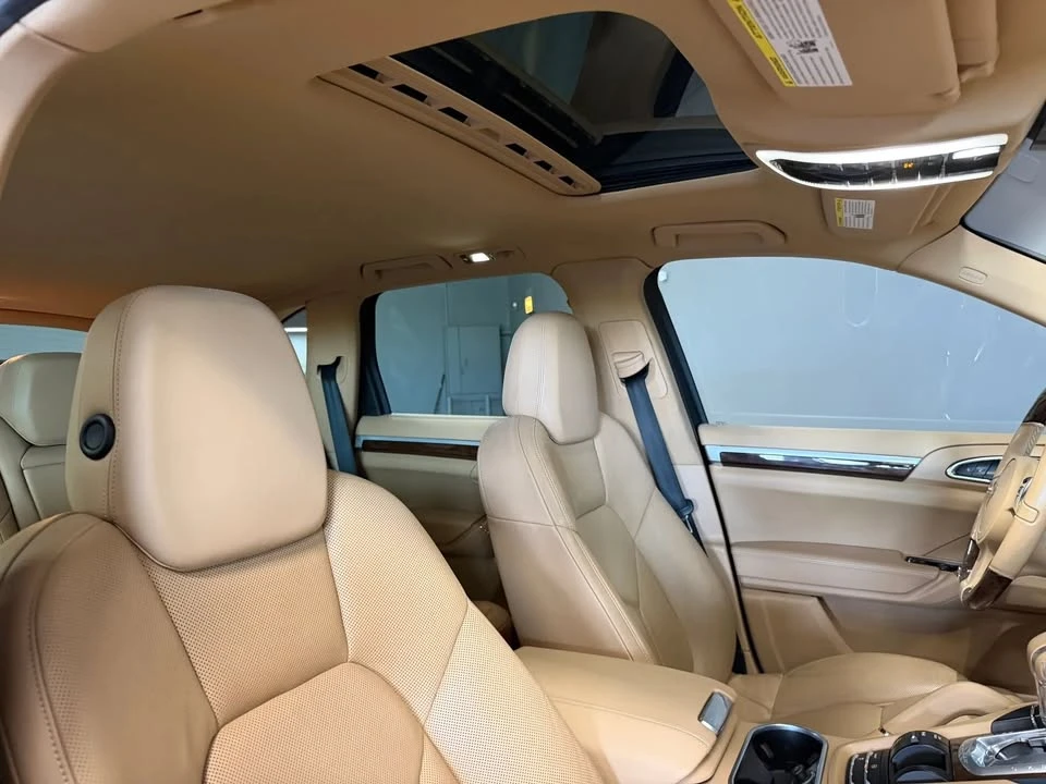 2014 Porsche 958 Cayenne - Image 18 of 20