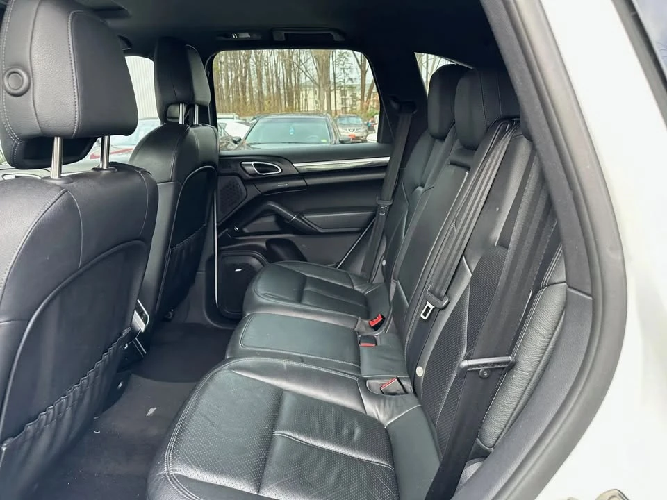 2014 Porsche 958 Cayenne - Image 18 of 20