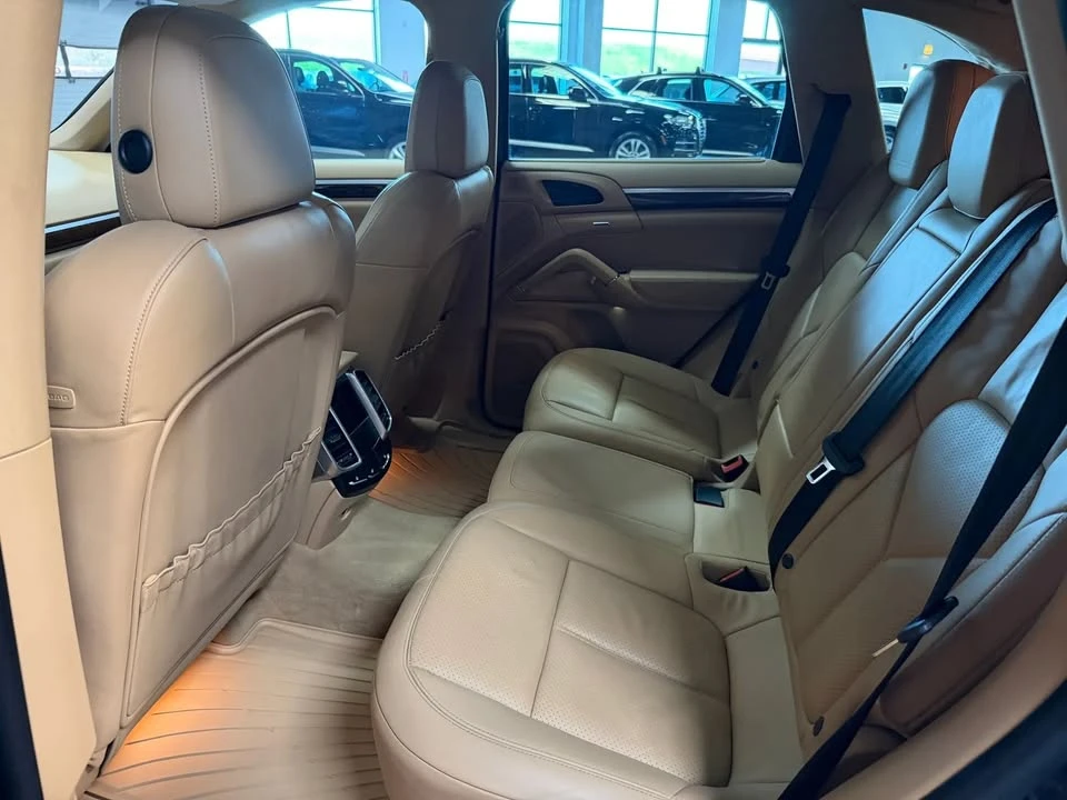 2014 Porsche 958 Cayenne - Image 15 of 20