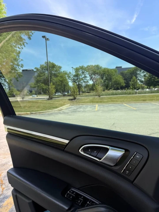 2014 Porsche 958 Cayenne - Image 20 of 20