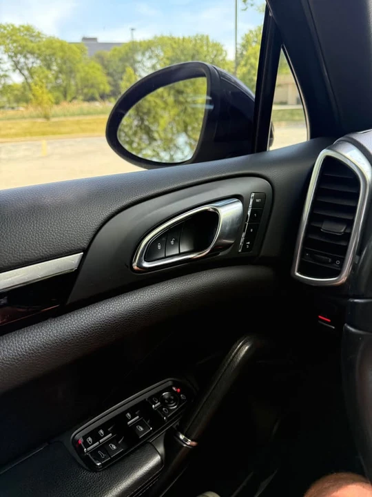 2014 Porsche 958 Cayenne - Image 19 of 20