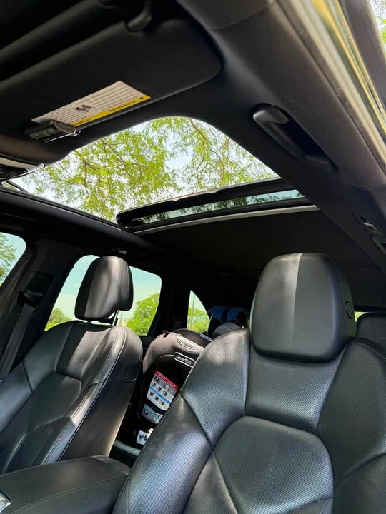 2014 Porsche 958 Cayenne - Image 7 of 20