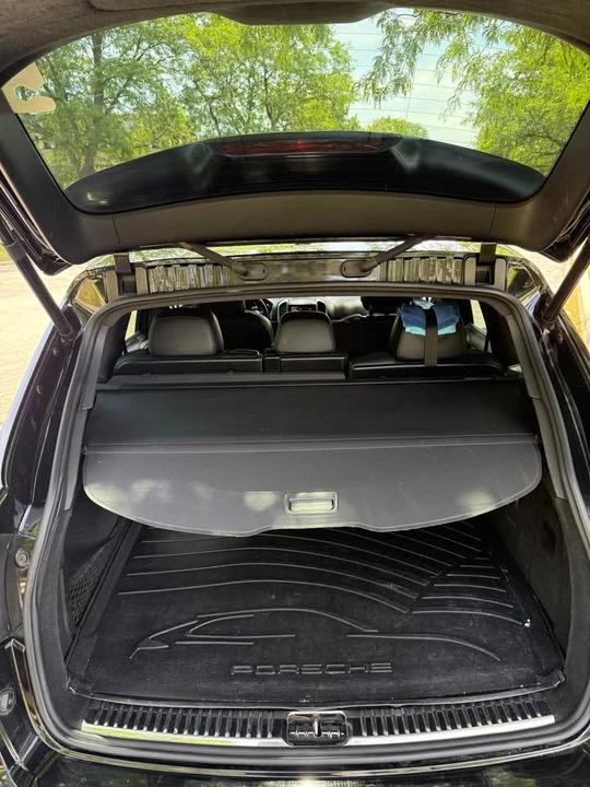2014 Porsche 958 Cayenne - Image 5 of 20
