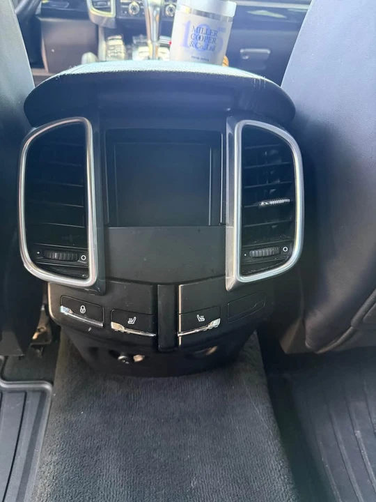 2014 Porsche 958 Cayenne - Image 11 of 20