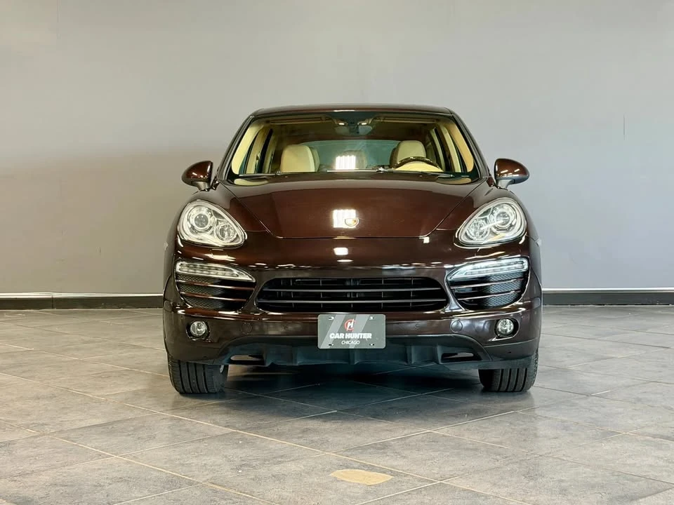 2014 Porsche 958 Cayenne - Image 2 of 20
