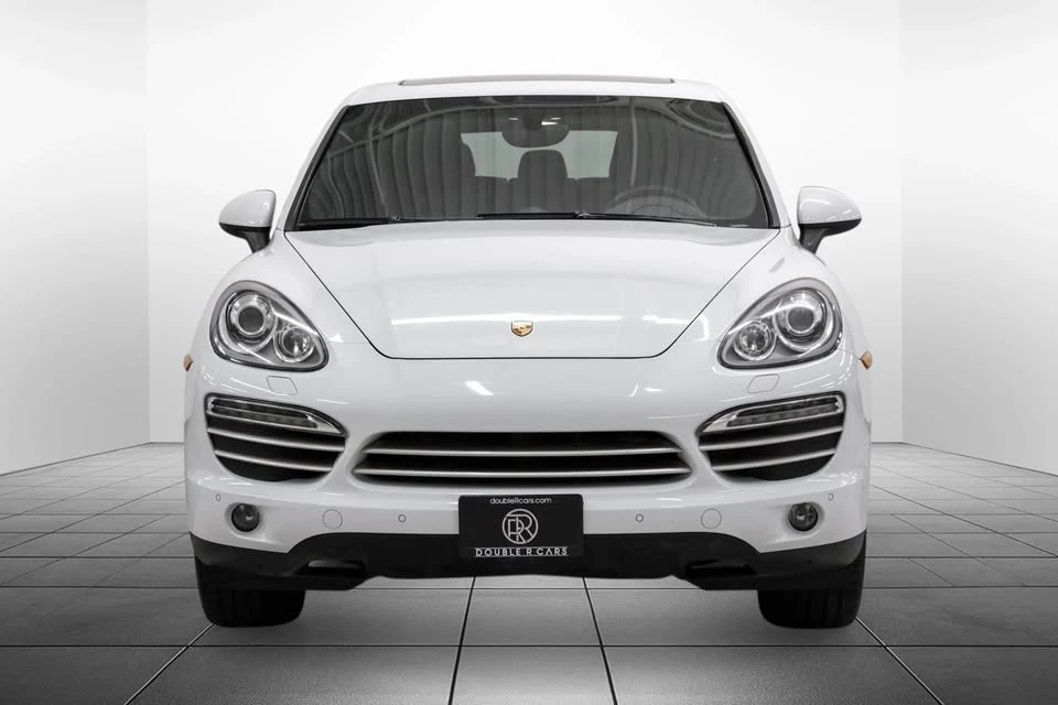 2014 Porsche 958 Cayenne - Image 6 of 20