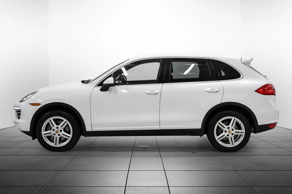 2014 Porsche 958 Cayenne - Image 12 of 20