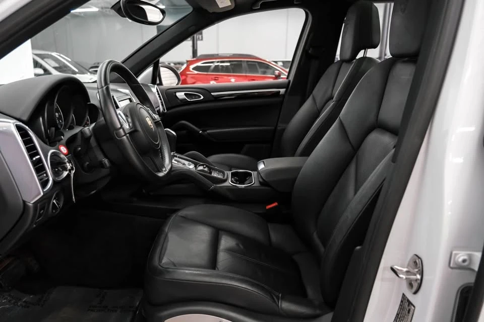 2014 Porsche 958 Cayenne - Image 3 of 20