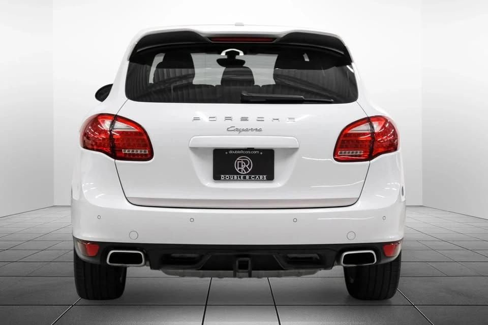2014 Porsche 958 Cayenne - Image 10 of 20