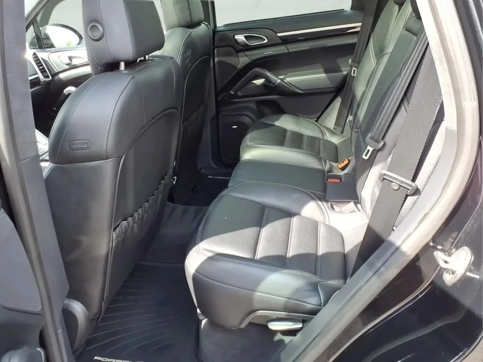 2014 Porsche 958 Cayenne - Image 12 of 20