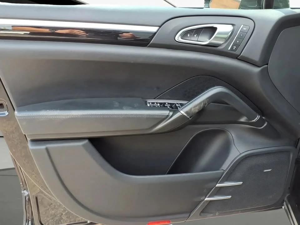 2014 Porsche 958 Cayenne - Image 14 of 20