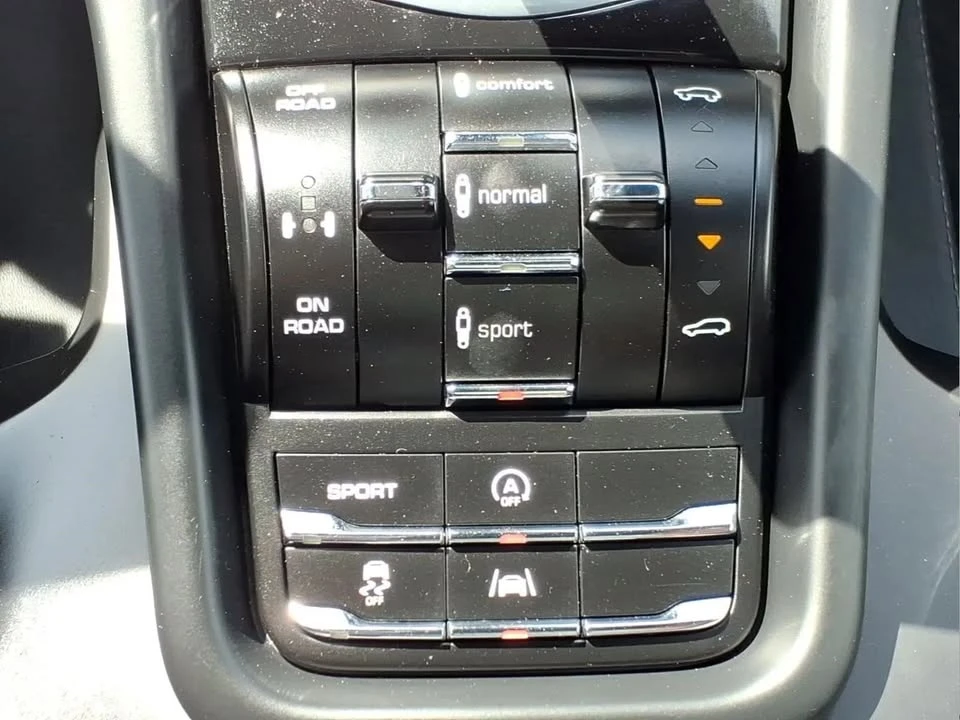 2014 Porsche 958 Cayenne - Image 20 of 20