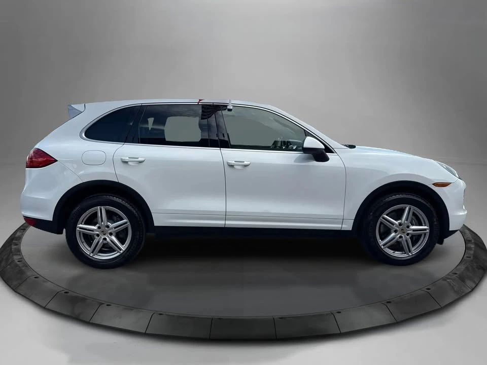 2014 Porsche 958 Cayenne - Image 4 of 15