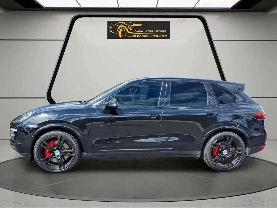 2014 Porsche 958 Cayenne - Image 2 of 20