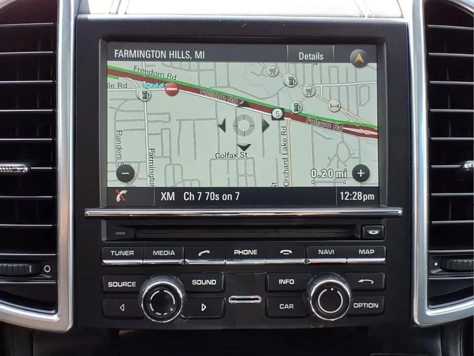 2014 Porsche 958 Cayenne - Image 18 of 20