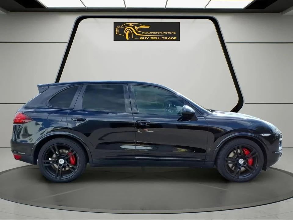 2014 Porsche 958 Cayenne - Image 6 of 20