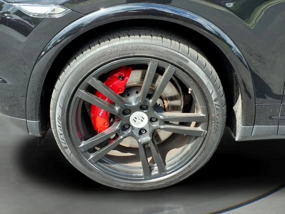 2014 Porsche 958 Cayenne - Image 9 of 20