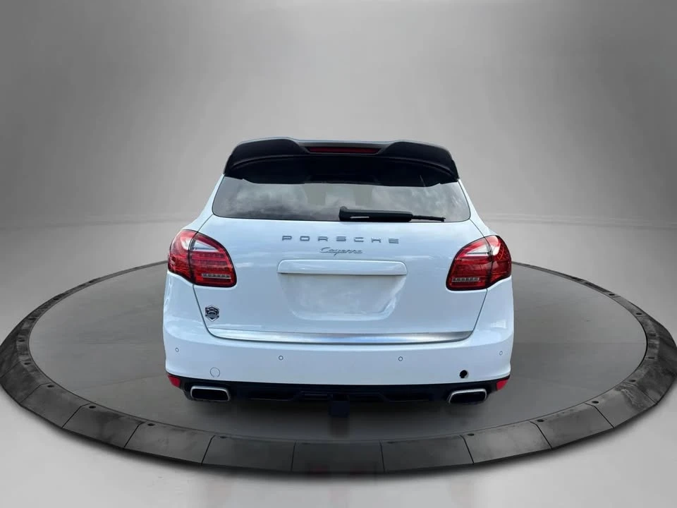 2014 Porsche 958 Cayenne - Image 6 of 15