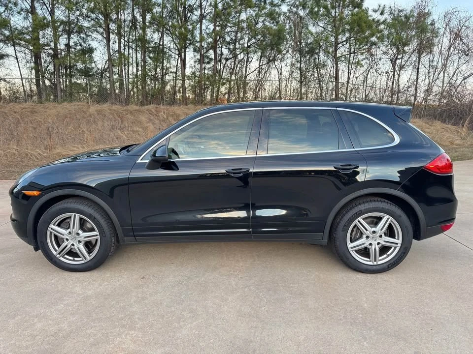 2014 Porsche 958 Cayenne - Image 6 of 11