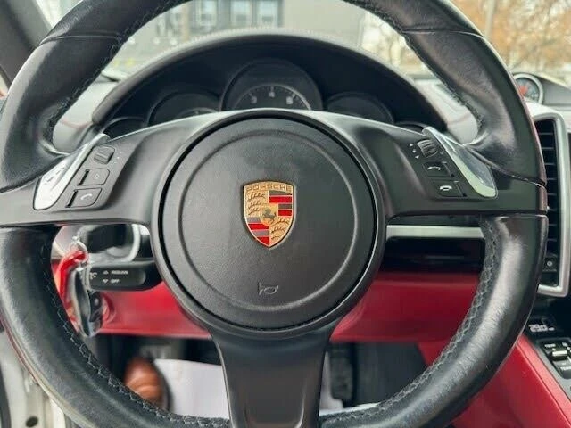 2014 Porsche 958 Cayenne - Image 7 of 20