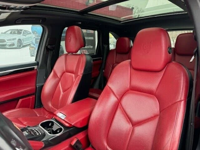 2014 Porsche 958 Cayenne - Image 5 of 20