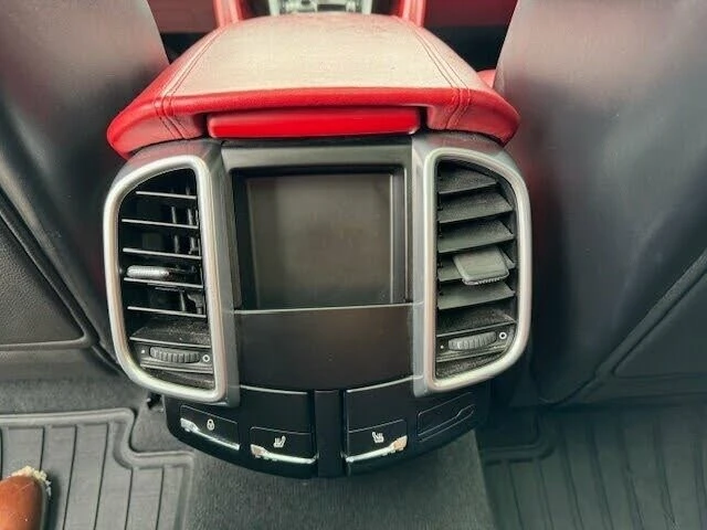 2014 Porsche 958 Cayenne - Image 15 of 20