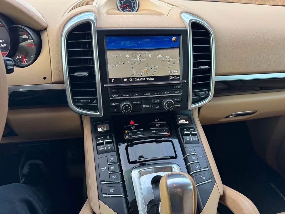 2014 Porsche 958 Cayenne - Image 11 of 11