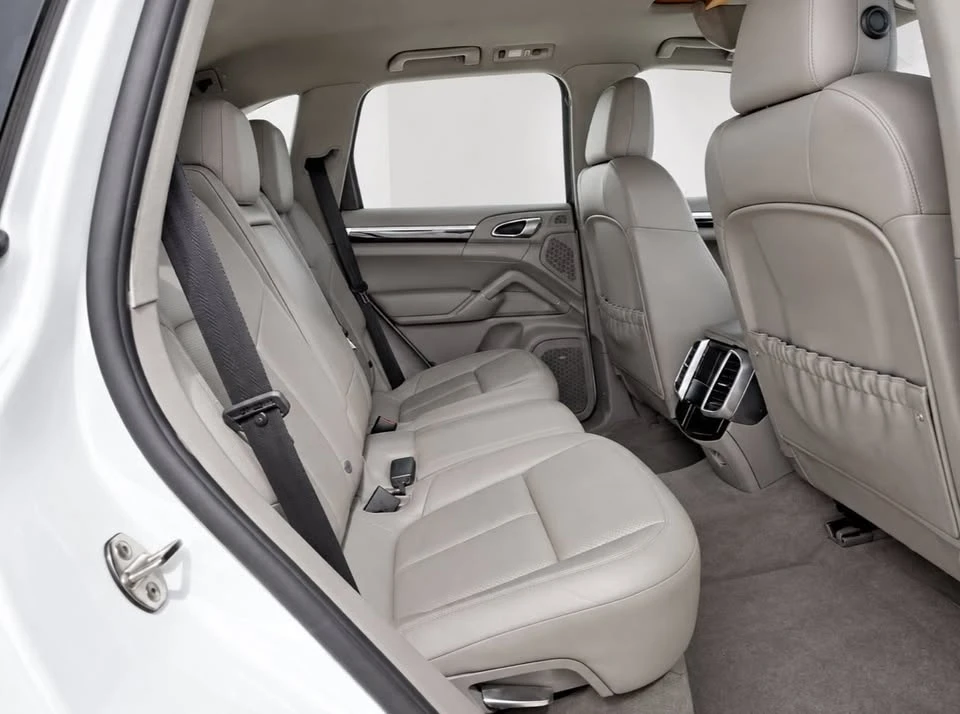 2014 Porsche 958 Cayenne - Image 7 of 8