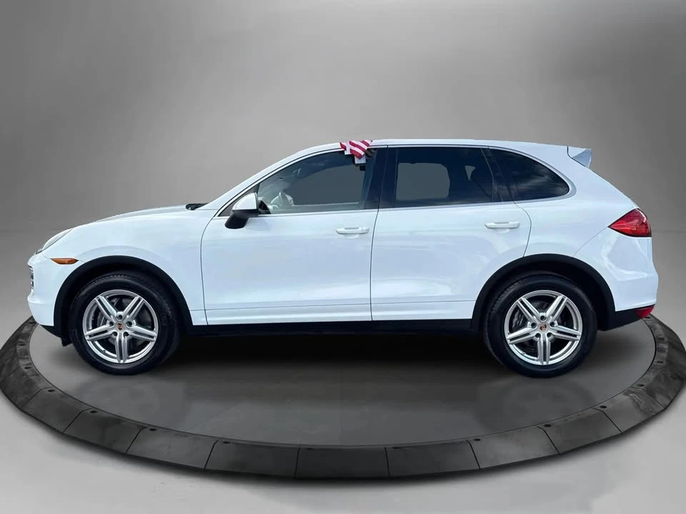 2014 Porsche 958 Cayenne - Image 8 of 15