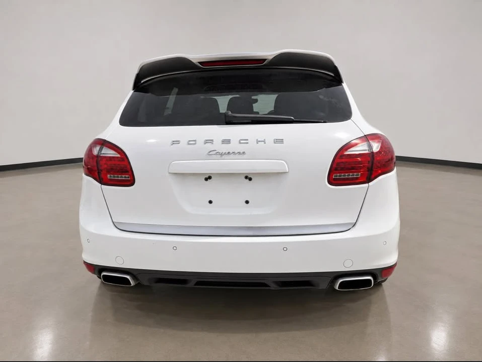 2014 Porsche 958 Cayenne - Image 5 of 8