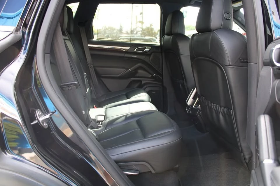 2014 Porsche 958 Cayenne - Image 14 of 18