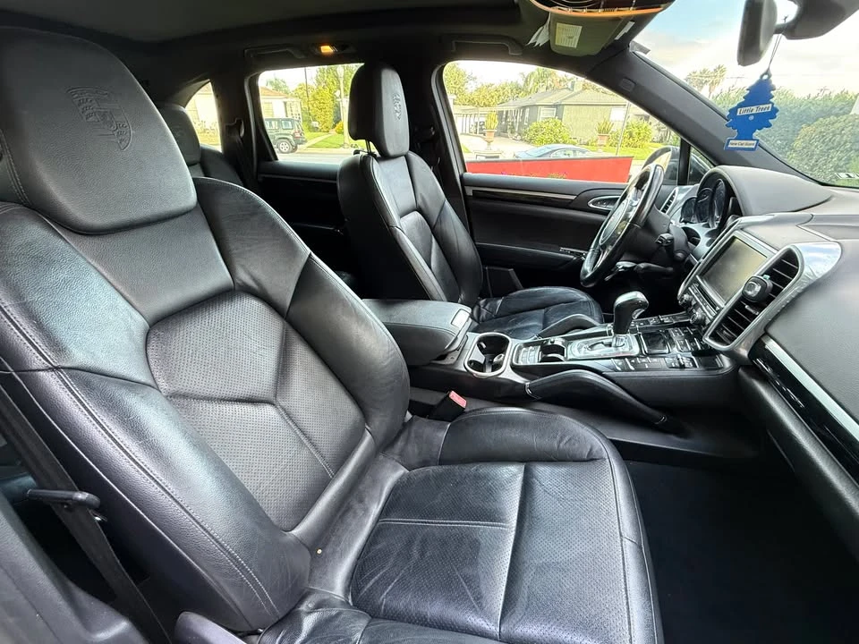 2014 Porsche 958 Cayenne - Image 18 of 18